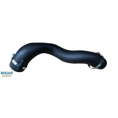 Imagen de BUGIAD 82120 Manguera Turbo Caucho con abrazaderas VOLVO: XC90 I