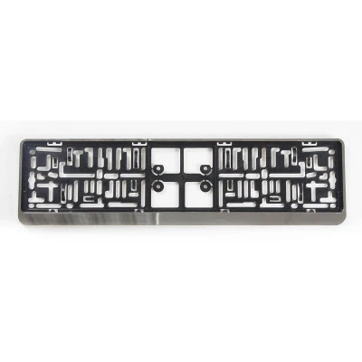 Imagen de AutoStyle como np04 C placa de licencia Soporte