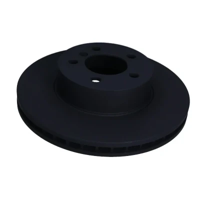 Imagen de QUARO QD0380HC Disco de freno 324 30 5 120 ventilación interna barnizado altamente carbonizado sin buje rueda, perno sujeción rueda