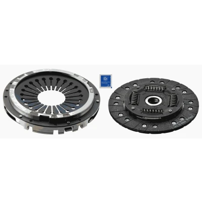 Imagen de SACHS 3000 950 116 Kit de Embrague sin cojinte desembrague 240