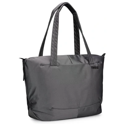Imagen de Thule Subterra Bolsa de viaje, Mujer, Talla: One Size, Vetiver gray