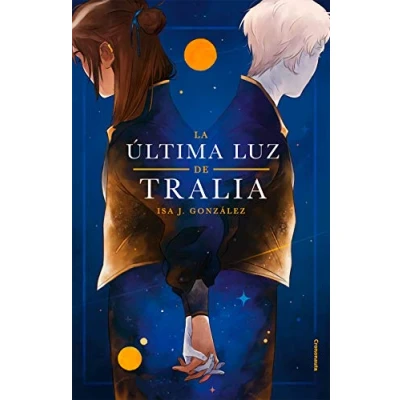 Imagen de La última luz de Tralia