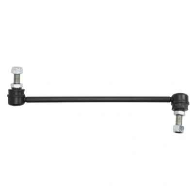 Imagen de febi BILSTEIN 30986 Bieleta de suspensión Eje delantero, derecha 299,5 M12 x 1,25 Plus con tuerca autofijadora