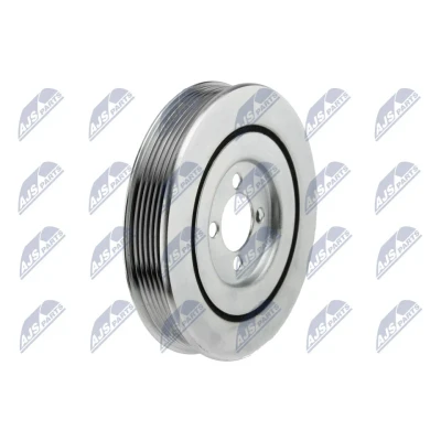 Imagen de Polea, cigüeñal NTY RKP FT 002