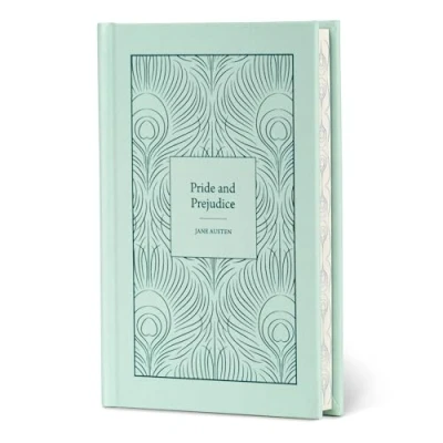 Imagen de Pride And Prejudice (signature Clothbound Editions)