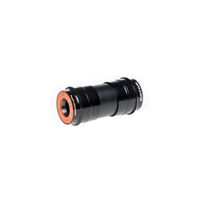 Imagen de R ROTOR BIKE COMPONENTS PF4624 BB Road Steel Black C04 021 01010 0