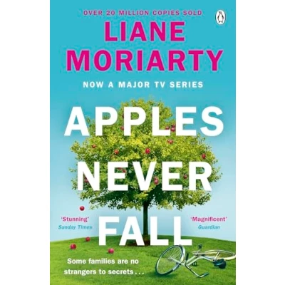 Imagen de Apples Never Fall