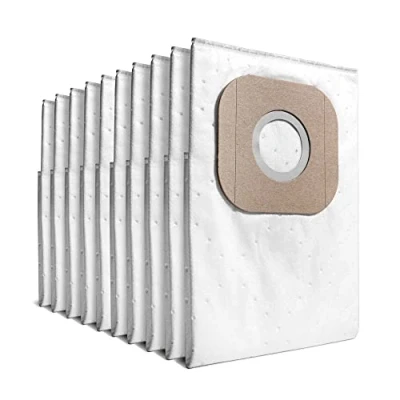 Imagen de Karcher Filter bags fleece 10 st. 69040840