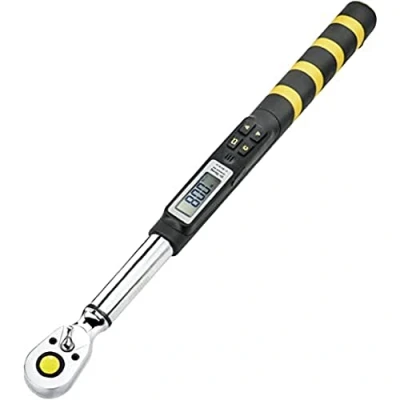 Imagen de Topeak D Torq DX Llave, Unisex, Negro, Talla Única
