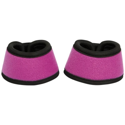 Imagen de Harry&#039;s Horse Overreach boots tiny neoprene