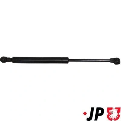 Imagen de JP GROUP 1181207400 Amortiguador de maletero 570 posterior AUDI: A4 B6/B7 Cabrio, B7 Cabrio
