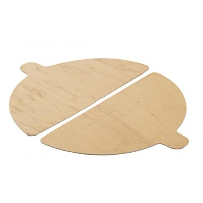Imagen de Spice Paleta de madera para hornos pizza Spice, G3ferrari, Optima, Ariete, Melchioni