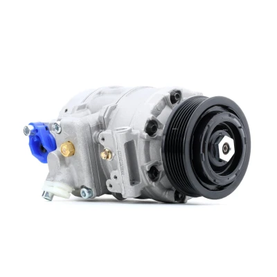 Imagen de NISSENS 890173 Compresor de Aire Acondicionado 7SEU17C 12 PAG 46 R 134 a VOLKSWAGEN: Multivan 5 (7HM, Transporter Bus,