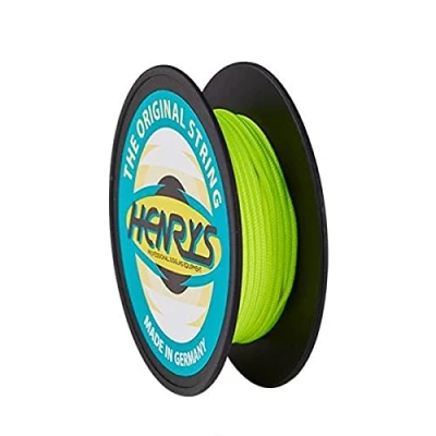 Imagen de Henrys Cuerda de diábolo, 10 m, Color Amarillo, 10m (Henryys J91010 05)
