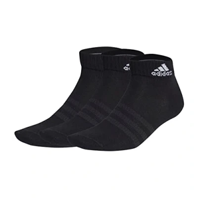 Imagen de Calcetines para niños adidas Thin &amp; Light (x3)