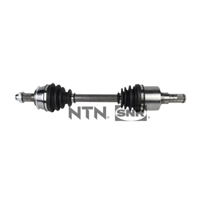 Imagen de SNR DK62.002 Árbol de transmisión Eje delantero, izquierda 588 MINI: Hatchback, Cabrio