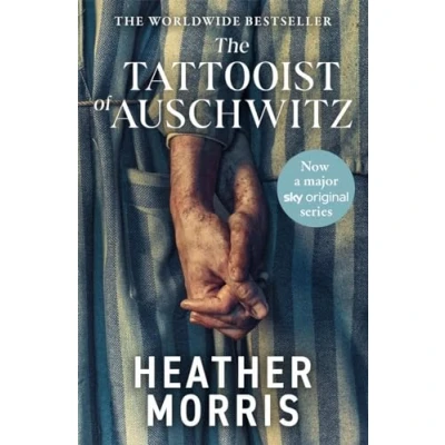 Imagen de The Tattooist Of Auschwitz