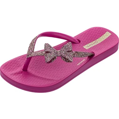 Imagen de Ipanema Ant Lolita Kids, Separador de Dedos, Rosa, 25.5 EU Estrecho