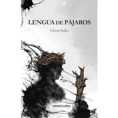 Imagen de Lengua De Pajaros