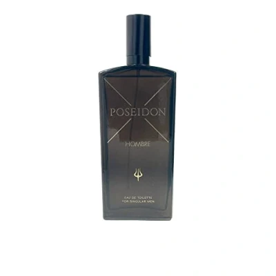 Imagen de Poseidon Hombre Eau de Toilette 150 ml