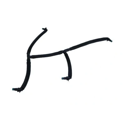 Imagen de MAXGEAR 15 0076 Tubo flexible, combustible de fuga SEAT: Ibiza 4 ST, Sportcoupe, VOLKSWAGEN: Polo V Hatchback