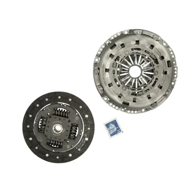 Imagen de SACHS XTend 3000 950 727 Kit de Embrague sin cojinte desembrague 260 FORD: Transit Mk6 Furgón, Camión plataforma/Chasis