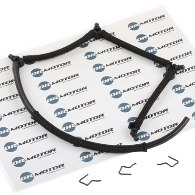 Imagen de DR.MOTOR AUTOMOTIVE DRM2205 Tubo flexible, combustible de fuga VOLVO: V50, C30