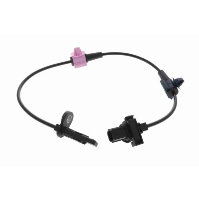 Imagen de VEMO V26 72 0231 Sensor de ABS Eje trasero izquierda con cable 2 Angular