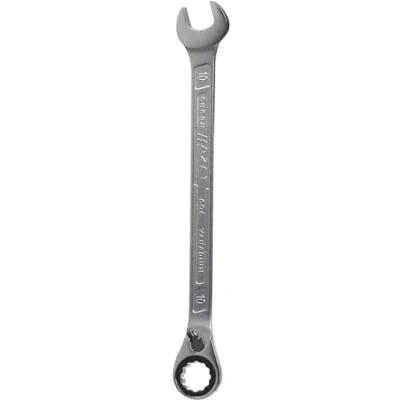 Imagen de HAZET 606 10 Llave poligonal y boca de trinquete 154,5 50