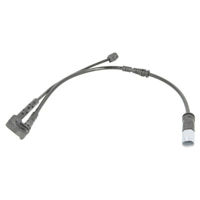 Imagen de QUICK BRAKE WS 0362 A Sensor de Desgaste Pastillas Frenos Kit ejes MINI: Hatchback, Cabrio
