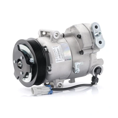 Imagen de DELPHI TSP0155967 compresor de Aire Acondicionado 6CVC13 PAG 46 con aceite OPEL: Astra J Sports Tourer, Hatchback, Meriva B