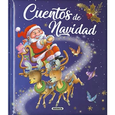 Imagen de Cuentos de Navidad (Grandes Libros)