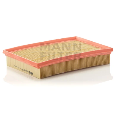 Imagen de MANN FILTER C 28 122 Filtro de aire 50 190 284 Cartucho filtrante FORD: Focus 2 Kombi, 2, Limousine, VOLVO: S40 II, V50, C30 norauto,