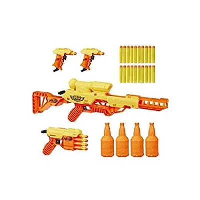 Imagen de Hasbro Pistola Nerf, Color (E8444EU4)