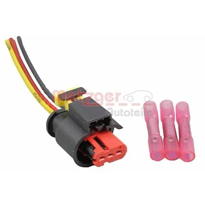 Imagen de METZGER 2324119 Kit de reparación cables, bobina encendido FIAT: Stilo Multi Wagon, BRAVO 2, 500 Hatchback norauto, oscaro, mister auto