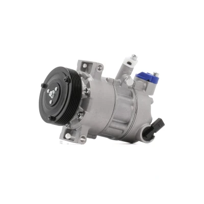 Imagen de NRF 32936 Compresor de Aire Acondicionado PXE14 12 PAG 46 YF R 1234yf, 134 a con junta anular VOLKSWAGEN: Golf 7, Sharan II, 5, SEAT: Toledo 4