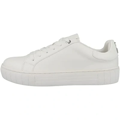 Imagen de Dockers by Gerli, Zapatillas Mujer, Blanco 51je206 610500, 36 EU