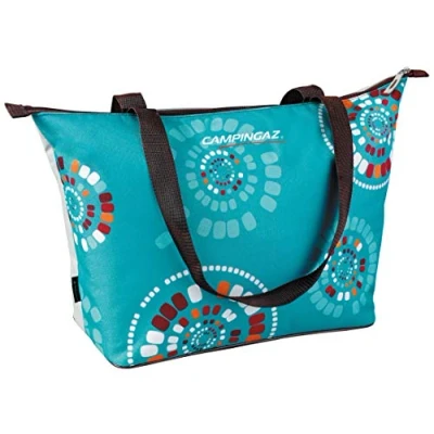Imagen de Campingaz 2000033080, Nevera Flexible, Multicolor, 15 l