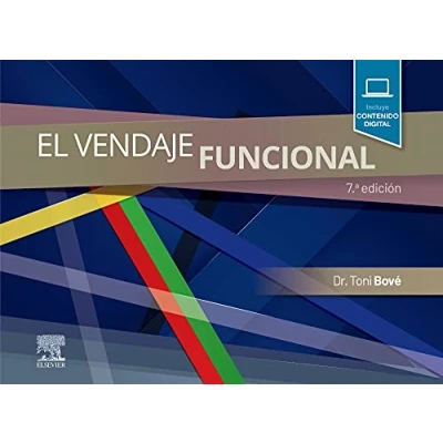 Imagen de El vendaje funcional