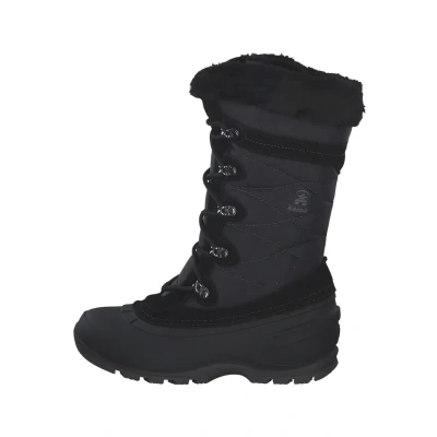 Imagen de Kamik Snovalley4, Botas de Invierno Mujer, Black Blk, 37 EU