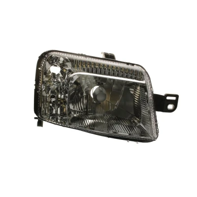Imagen de TYC 20 0335 15 2 Faros derecha H4 para circulación por la con electromotor FIAT: Panda II Hatchback