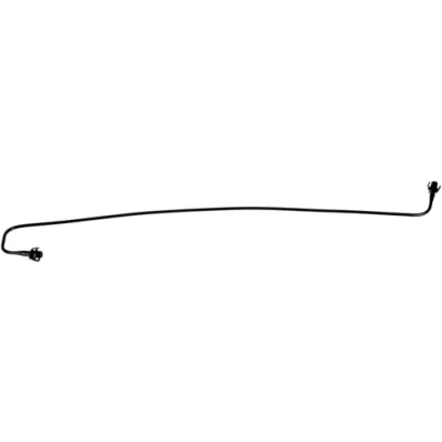 Imagen de GATES 02 2986 Tuberia flexible calefacción PEUGEOT: 206 Hatchback