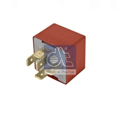 Imagen de DT Spare Parts 6.81033 Relé intermitente de aviso