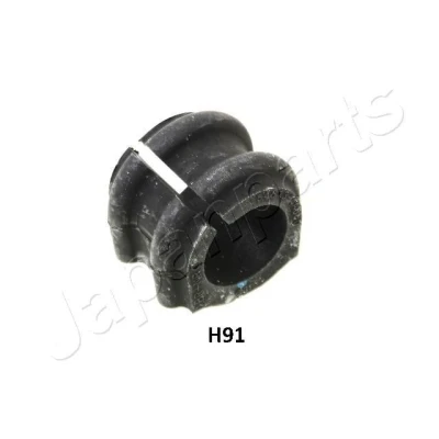 Imagen de JAPANPARTS RU H91 Casquillo del cojinete, estabilizador Eje delantero HYUNDAI: H 1 / Starex MPV