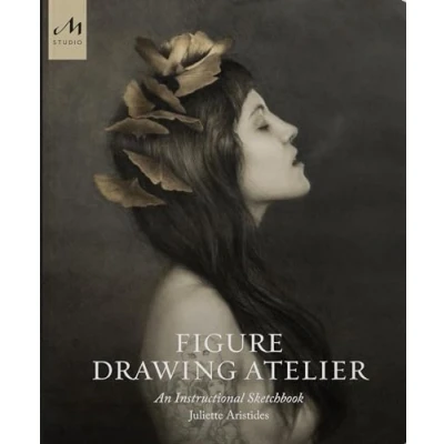Imagen de Figure Drawing Atelier: An Instructional Sketchbook