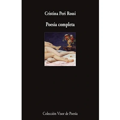 Imagen de Poesía Completa: 1150 (Visor de Poesía)
