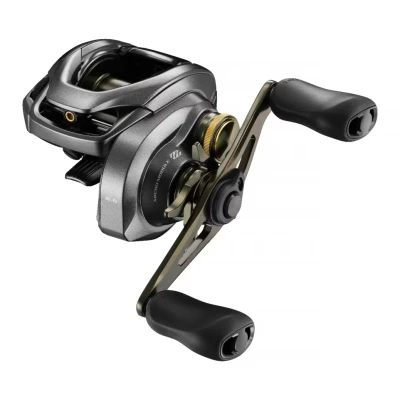 Imagen de Shimano Curado DC 151 XG Reel