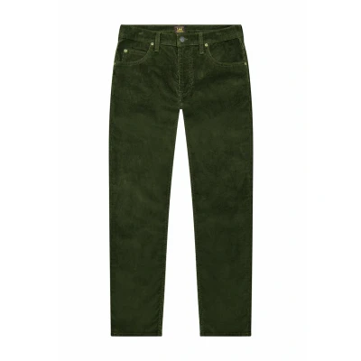 Imagen de Lee Rider Vaqueros slim fit, Hombre, Talla: 28x32, Olive_night