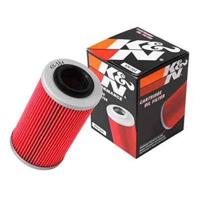 Imagen de Filtro de aceite K&amp;N Filters KN 564
