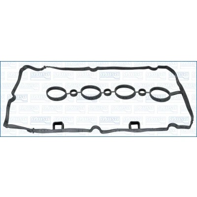 Imagen de AJUSA 11110300 Junta Tapa de Balancines OPEL: Astra H Hatchback, Corsa D GTC, CHEVROLET: Aveo / Kalos Cruze Berlina
